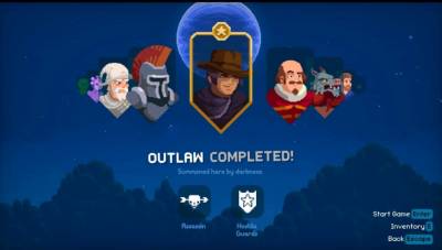 MoonQuest торрент скачать