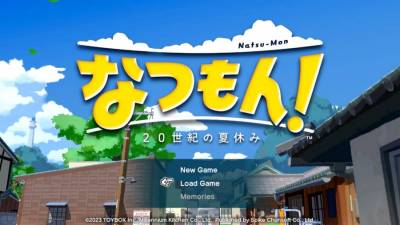 Natsu-Mon! 20th Century Summer Vacation скачать на пк