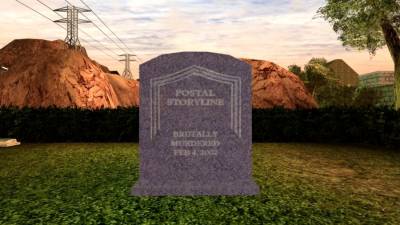 POSTAL 2 торрент скачать