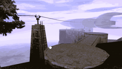 Real Myst 3D бесплатно скачать на пк