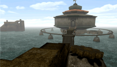 Real Myst 3D торрент скачать