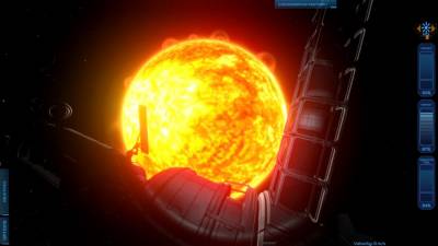 Space Mechanic Simulator бесплатно скачать на пк