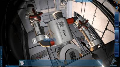 Space Mechanic Simulator торрент скачать