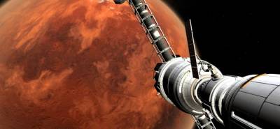 Space Mechanic Simulator скачать на пк