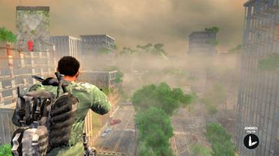 Special Counter Force Attack бесплатно скачать на пк
