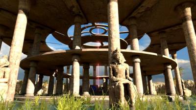 The Talos Principle: Road To Gehenna торрент скачать