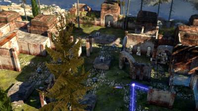 The Talos Principle: Road To Gehenna скачать на пк