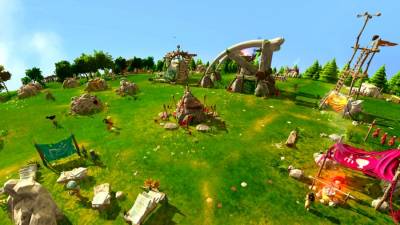 The Universim торрент скачать