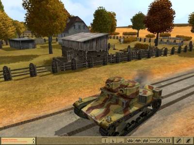 Theatre of War бесплатно скачать на пк