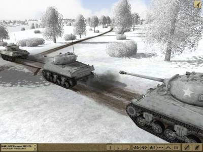 Theatre of War скачать на пк