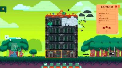 TowerMancer скачать на пк