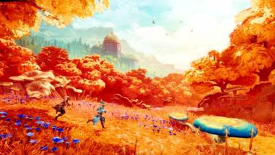 Trine 5: A Clockwork Conspiracy торрент скачать