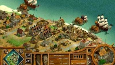 Tropico 2: Pirate Cove торрент скачать