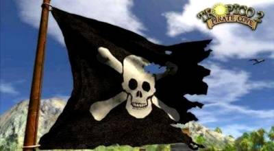 Tropico 2: Pirate Cove скачать на пк