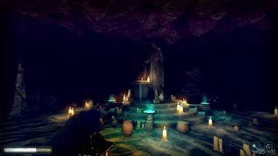 UnderDread скачать на пк