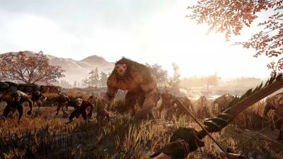 Warhammer: Vermintide 2 бесплатно скачать на пк