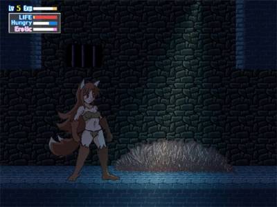 Wolf's Dungeon бесплатно скачать на пк