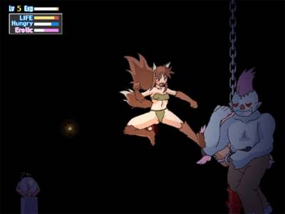 Wolf's Dungeon торрент скачать