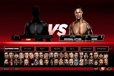 WWE 2K15 скачать на пк