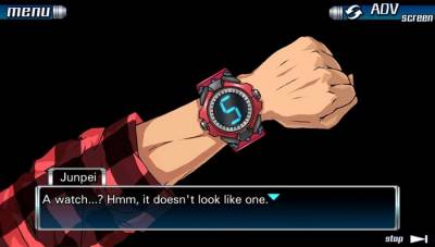 Zero Escape: The Nonary Games торрент скачать