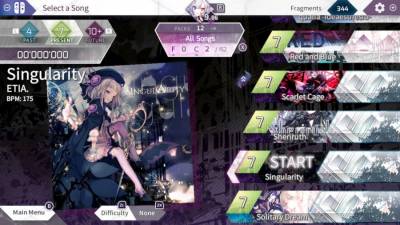 Arcaea бесплатно скачать на пк