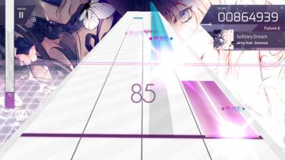 Arcaea торрент скачать