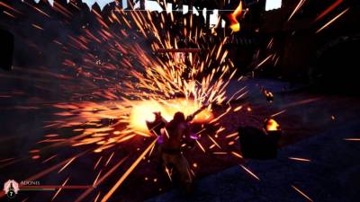 Bloody Sand: The Gods Of Assyria бесплатно скачать на пк
