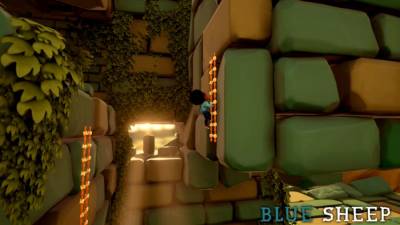 Blue Sheep торрент скачать