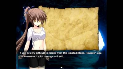 Castaway of the Ardusta Sea бесплатно скачать на пк