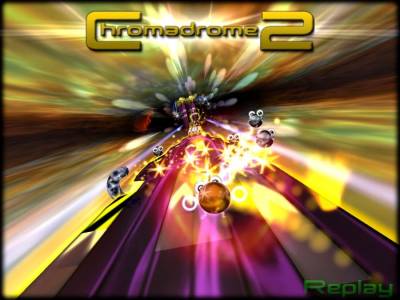 Chromadrome 2 бесплатно скачать на пк