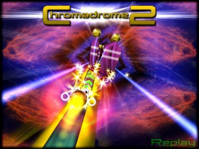 Chromadrome 2 скачать на пк