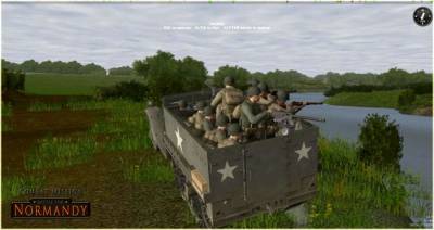 Combat Mission: Battle for Normandy торрент скачать