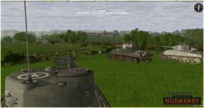 Combat Mission: Battle for Normandy скачать на пк