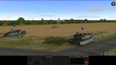 Combat Mission Black Sea бесплатно скачать на пк