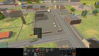 Combat Mission Black Sea торрент скачать
