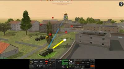 Combat Mission Black Sea скачать на пк