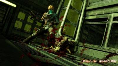 Dead Space бесплатно скачать на пк