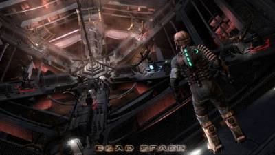 Dead Space скачать на пк