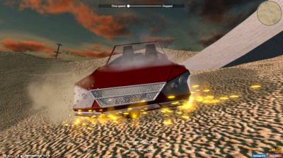 Dream Car Builder бесплатно скачать на пк