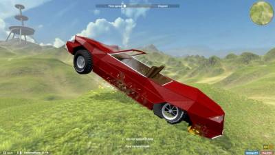 Dream Car Builder скачать на пк