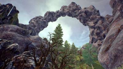 Drizzlepath: Genie бесплатно скачать на пк