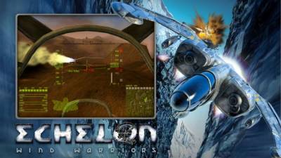 Echelon: Wind Warriors торрент скачать