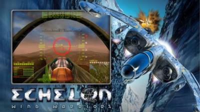 Echelon: Wind Warriors скачать на пк