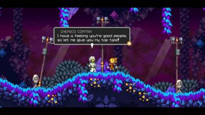 Iconoclasts бесплатно скачать на пк