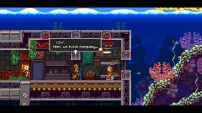 Iconoclasts торрент скачать