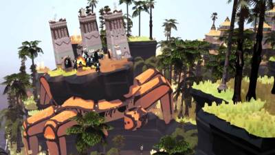 Kainga: Seeds of Civilization торрент скачать