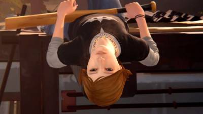 Life is Strange: Before the Storm торрент скачать
