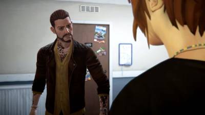 Life is Strange: Before the Storm скачать на пк