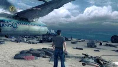 LOST: Остаться в живых торрент скачать
