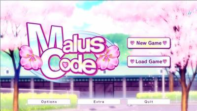 Malus Code бесплатно скачать на пк
